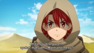sentai red ep 7