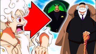 [ONE PIECE 1075] RUFFYS REACTION & Der FINALE HINWEIS?! 😱