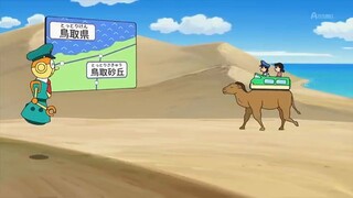 Doraemon episode 678