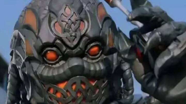 【Gabe】The second brother with canned laughter explodes