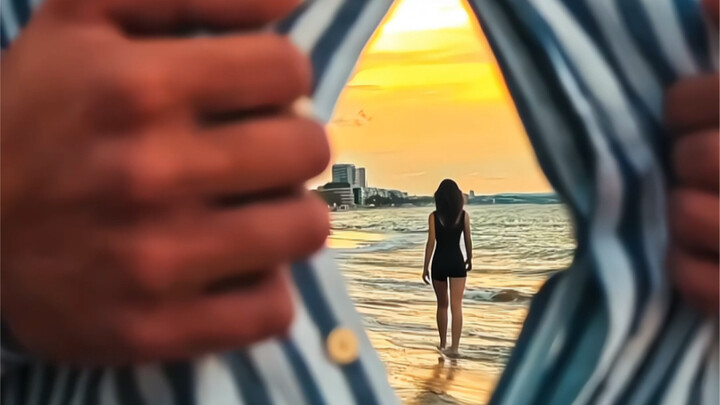 Yuk lihat karya para jagoan fotografi dari luar negeri!