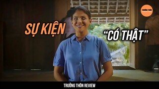 [Mới 2024] Nghi Lễ "Tâm Linh" Đáng Sợ Nhất Châu Á | Trưởng Thôn Review Phim