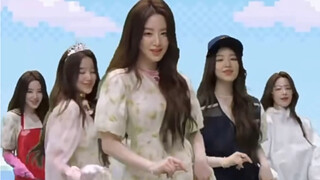 Video quảng cáo của Ye Shuhua thực sự khiến tôi cười chết mất! !
