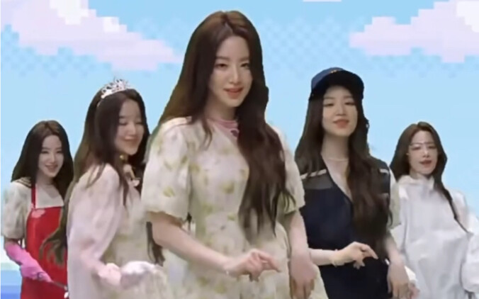 Video quảng cáo của Ye Shuhua thực sự khiến tôi cười chết mất! !