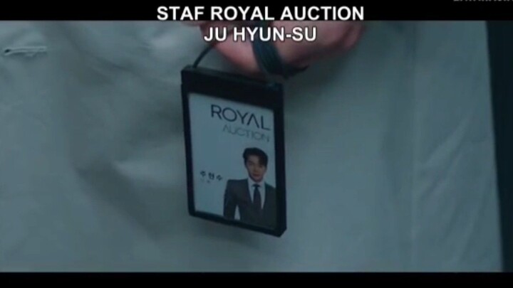 SIREN'S KISS EPISODE 10 SUB INDO