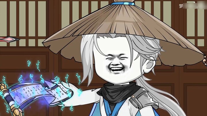 Episode 28 of "Recalling Despair": Obtaining the secret method of immortal level and experiencing te