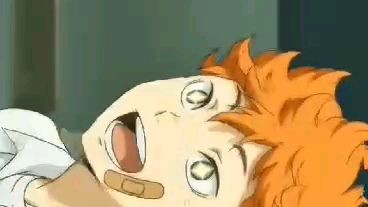 hinata shoyo💖✨ (title haikyuu🏐🤾‍♂️)