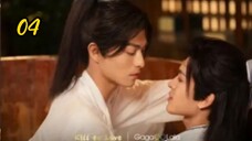 Kill to love ep 04 (ENGSUB)