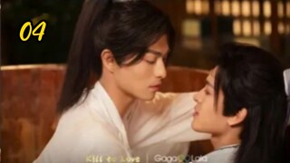 Kill to love ep 04 (ENGSUB)