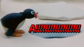 ตอนที่ 4 ของ Dalian Penguin ที่พวกคุณชวนให้ฉันอัปเดตทุกวันพร้อมแล้ว