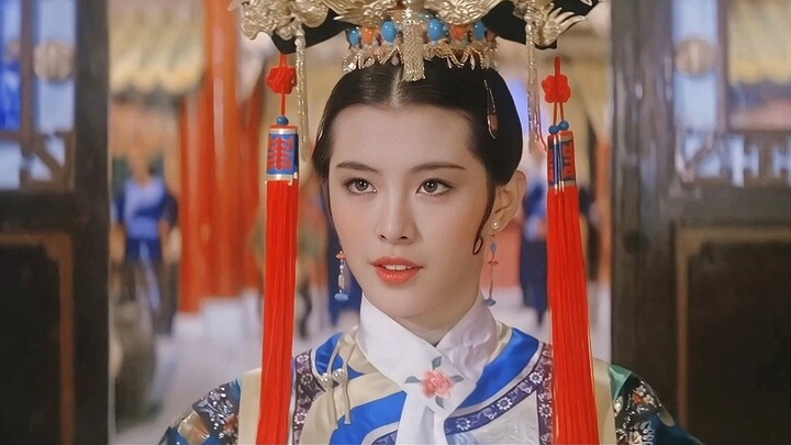 Cười chết mất, nữ cải nam trang bị “Tây Môn Vô Hận” giữa phố cướp về nhà làm phu quân.