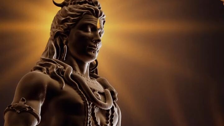 har har Mahadev 🙏🏻