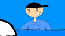 arya gamerz pedia the show Kartun lucu -di grebeg kambing gila episode 2