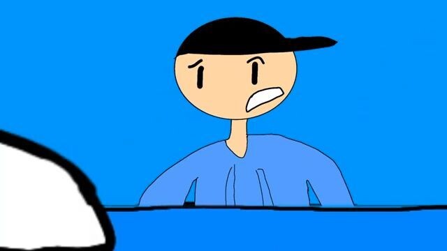 arya gamerz pedia the show Kartun lucu -di grebeg kambing gila episode 2