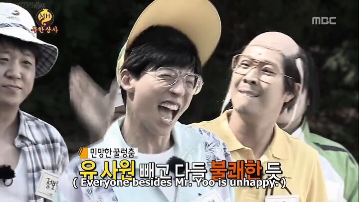 infinite challenge episode 332 english subtitle