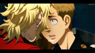 Tenjiku VS Toman BADASS MOMENT!! | Peh-Yan VS Shion | Tokyo Revengers Season 3 |