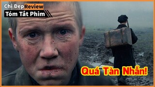 Một câu chuyện tàn khốc có thật| Tóm tắt phim: Đến mà xem - Come and See (1985)