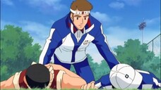 The Prince of Tennis ปริ๊นซ์ ออฟ เทนนิส เจ้าชายลูกสักหลาด ตอนที่ 97
