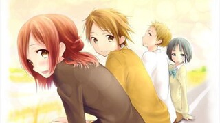 One week friends Ep 07 in hindi dub