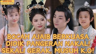 Istri Pura-Pura Hilang Ternyata Selingkuh_Gak Nyangka Semua Terbongkar di Live Streaming!#minidrama