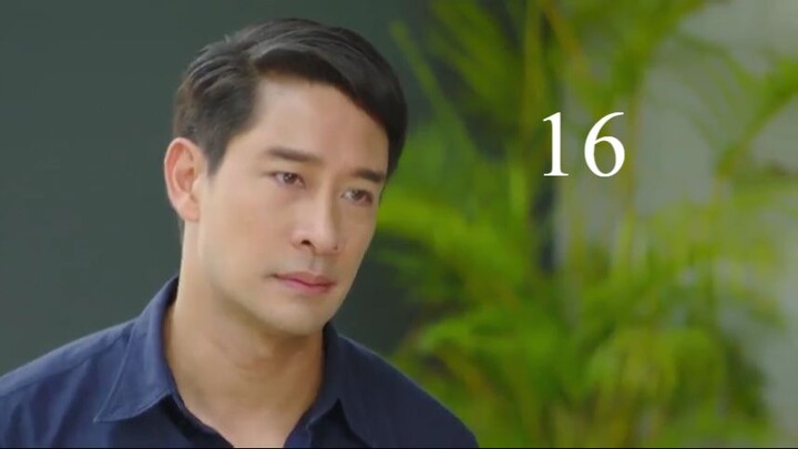 Rak Yon Wela เหมือนเราเคยรักกัน 2020 - 16