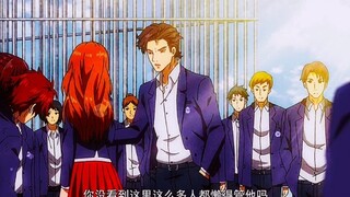 莫凡用实力打脸众人