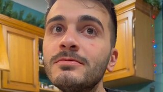 The wife asked her husband: Who cooks better, me or your mother?