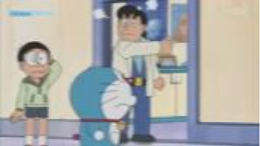 Doraemon episode 366