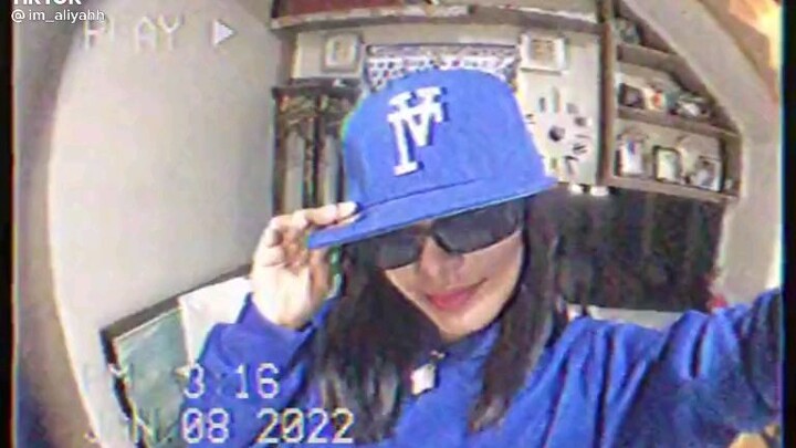 Swag baby