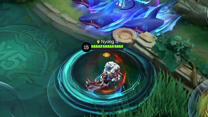 ada ikan