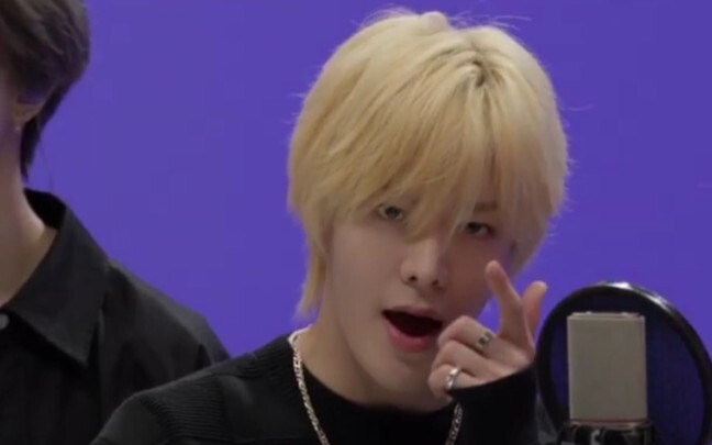 【NCT 127】Trailer giọng nói "Dingo Killing"