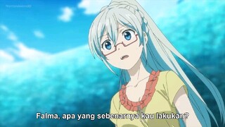 Isekai Yakkyoku Episode 6 Sub Indo