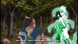 Epic Battle Kawaki Otsutsuki VS Mitsuki Sennin Mode - Mitsuki marah besar terhadap Kawaki Chapter 75