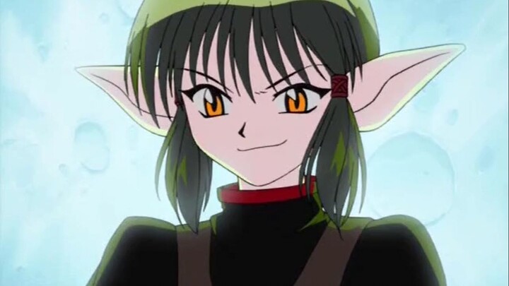 【Tokyo Cat Cat/Qixiu X Peach Palace Berry】มีความรักที่ไม่สามารถเรียกว่า Qixiu