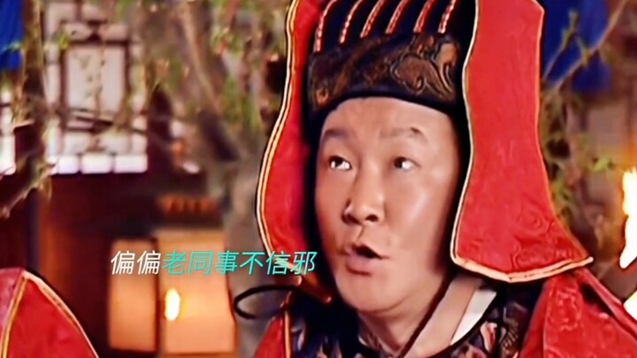 สีหน้านี้ไม่ใช่ใครก็ทำได้นะ!