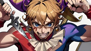 Tất cả thành viên của đội ma túy đều xuất hiện! Khả năng của người thay thế kỳ lạ chưa được biết? Fu