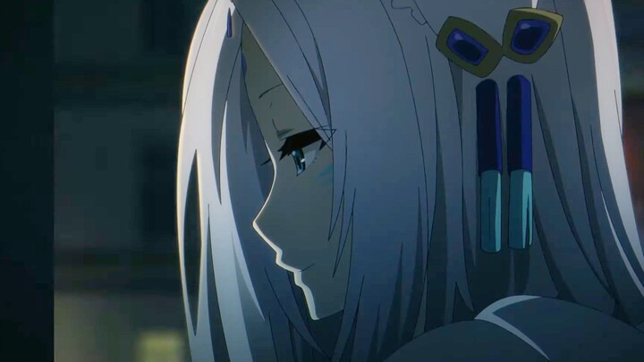 [October] Want to Become a Shadow Powerful Person Season 2 PV3 [TSDM Star Literature Society/1080P]