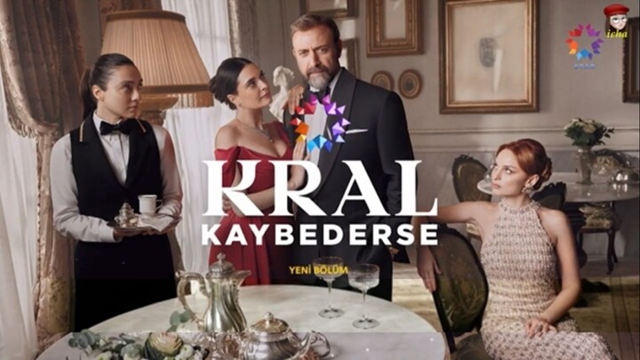 Kral Kaybederse – Episode11 (English Subtitles)