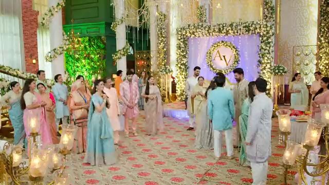 ep138 tum dena sath mera star plus newshow #ep138
