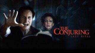 Watch The Conjuring Last Rites Full Movie HD 2025
