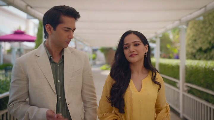 Bada Naam Karenge S01E01 Hindi 720p SONY WEBRip x264 AAC 5.1 ESub - mkvCinemas