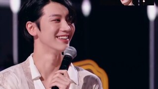 【Li Yongqin/Ten】Disertifikasi oleh banyak orang, raja gulungan, Li Yongqin!