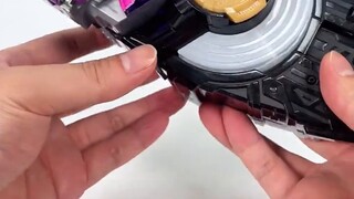 Đừng đặt hàng đồ chơi một cách nhẹ nhàng! "Khóa đai lưng Kamen Rider Geats Ultra Fox Demon"
