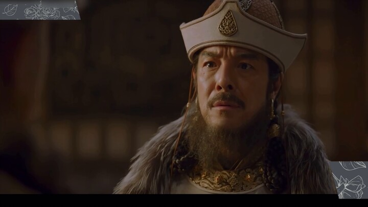 Komentar-komentar lucu di The Youngsters of the Song Dynasty 2: Pertama, saya tidak mengatakan “halo