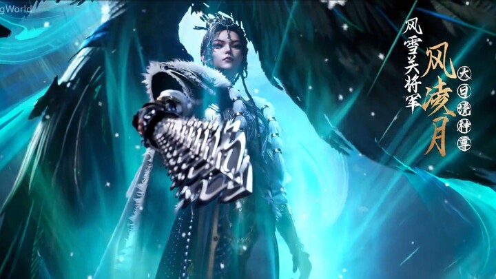 The Demon Hunter Season 3 Eps 11 Sub Indo
