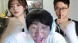 Do một sư phụ dạy, không thể phá được chiêu này đâu.