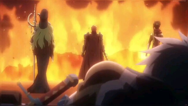 The Boy with No Talent Becomes the Kingdom’s Hidden Power Episodes 1–12 English Dubbed