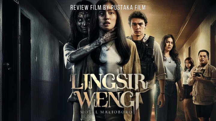 LINGSIR WENGI : MOTEL MALIOBORO (2026) - Terror lagu mistis lingsir wengi pembawa petaka‼️