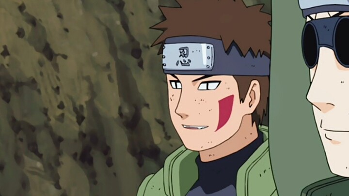 Naruto leads the allied forces to a comeback