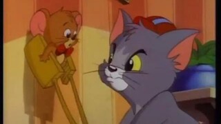 Tom and Jerry Kids Show ทอมแอนด์เจอร์รี่ คิดส์ ตอนที่ 01-02, 04-05